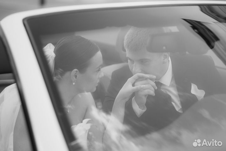 Фотограф и видеограф