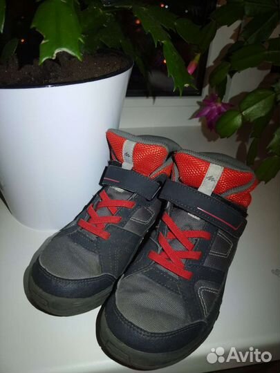 Детская обувь