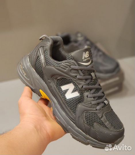 Кроссовки new balance 530