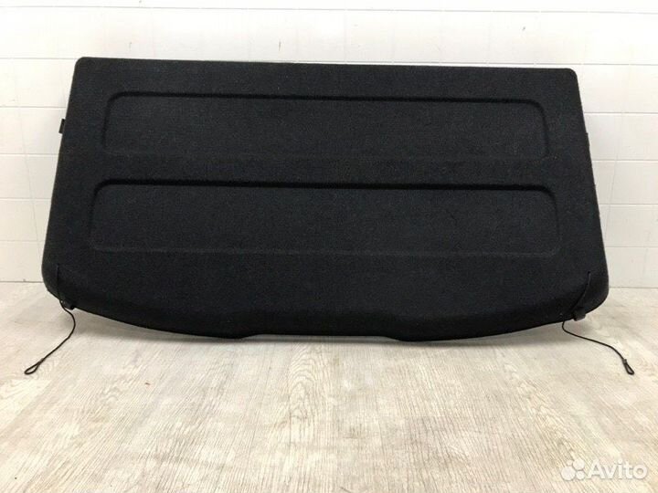 Шторка багажника Mitsubishi ASX Outlander Pajero