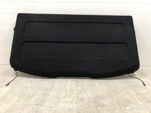 Шторка багажника Mitsubishi ASX Outlander Pajero