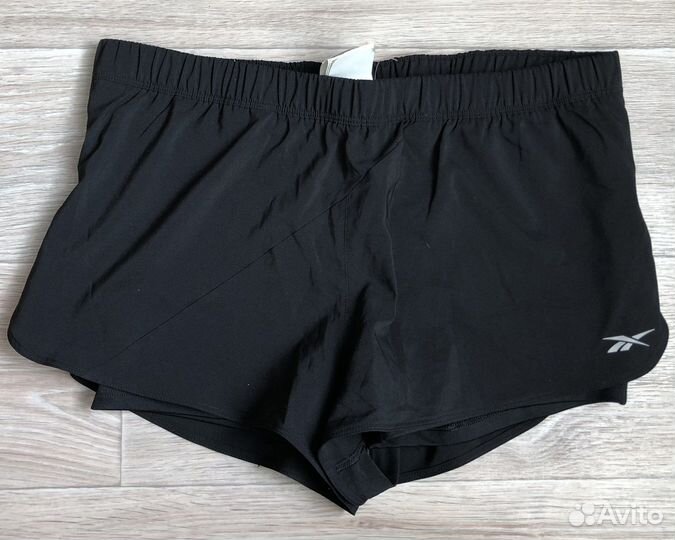Шорты Reebok