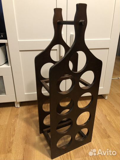 Стойка для вина