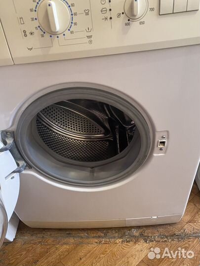 Стиральная машина siemens 4,5 kg