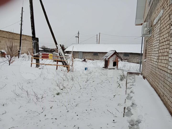 Участок 79 сот. (ИЖС)