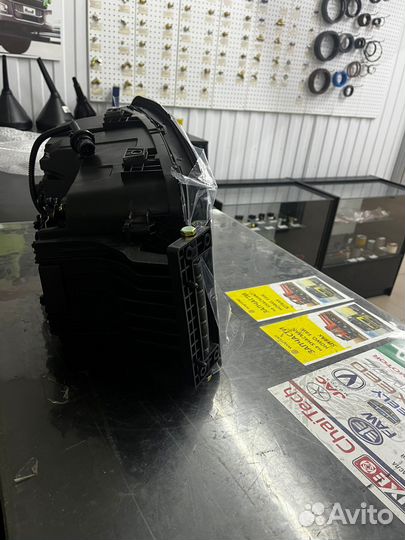 Фара Shacman x3000 LED