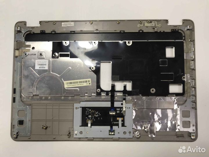 Топкейс для HP G62-b17er G62