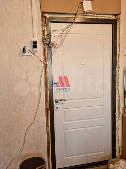 Комната 24,1 м² в 1-к., 3/3 эт.