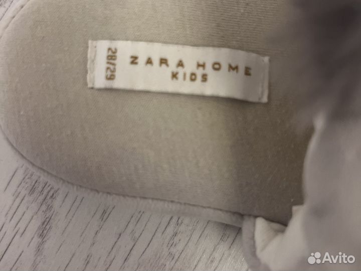 Zara оригинал