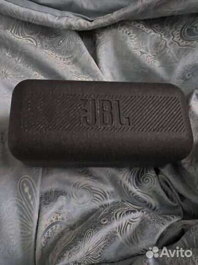 Бокс jbl