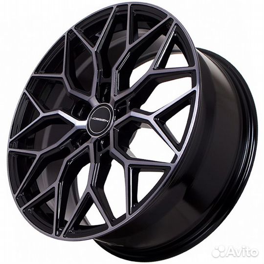 Sakura Wheels YA9547 8x19/5x112 ET42 DIA66.6