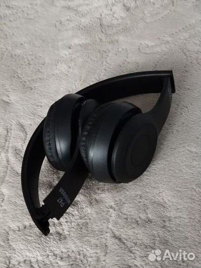 Детские беспроводные наушники p47