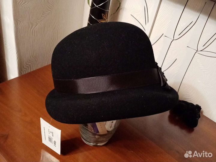 Шляпа женская