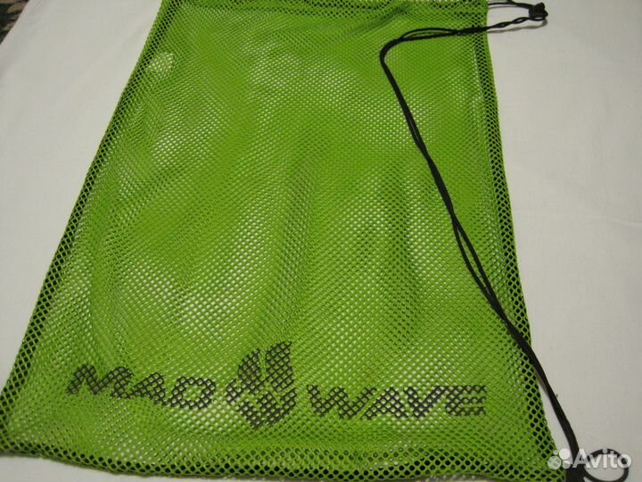 Набор для плавания