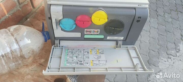 Принтер лазерный samsung