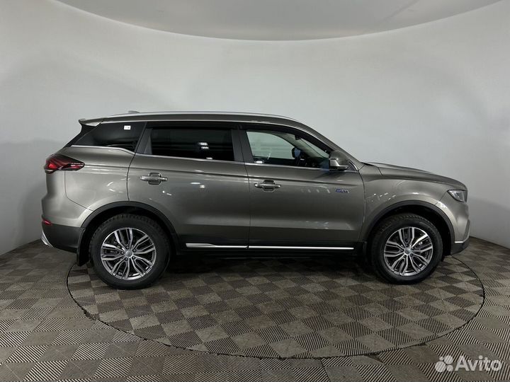 Geely Atlas Pro 1.5 AMT, 2023, 63 178 км