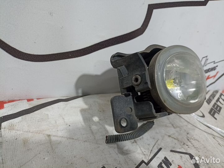 Туманка honda accord airwave civic civic hybrid edix FIT FR-V insight stepwgn BE1. GD3 GD4 GJ1 GJ2 R