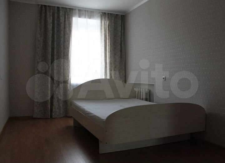 3-к. квартира, 80 м², 11/11 эт.