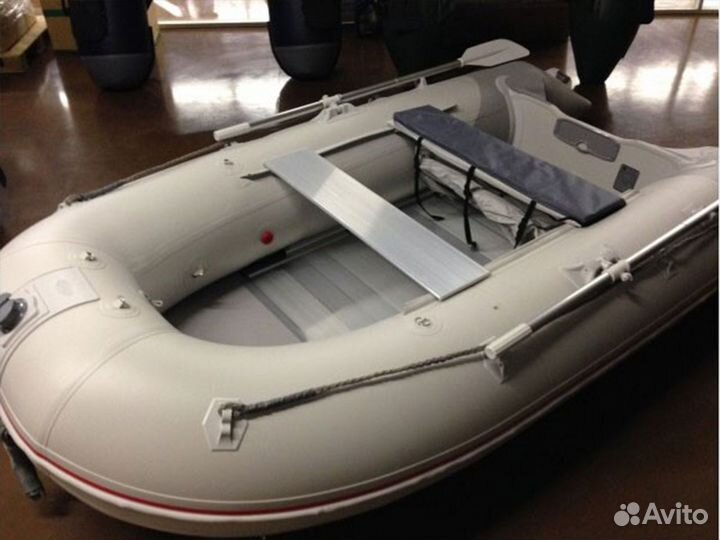 Лодка пвх Badger SL 300 AL