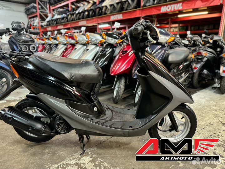 Скутер Honda Dio AF35 из Японии