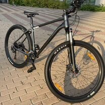 Merida Big nine 100 XL