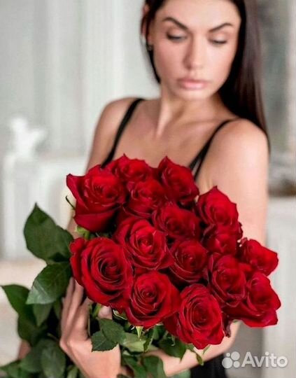 Розы Цветы Букеты 25 51 151 201 101 301 501 опт