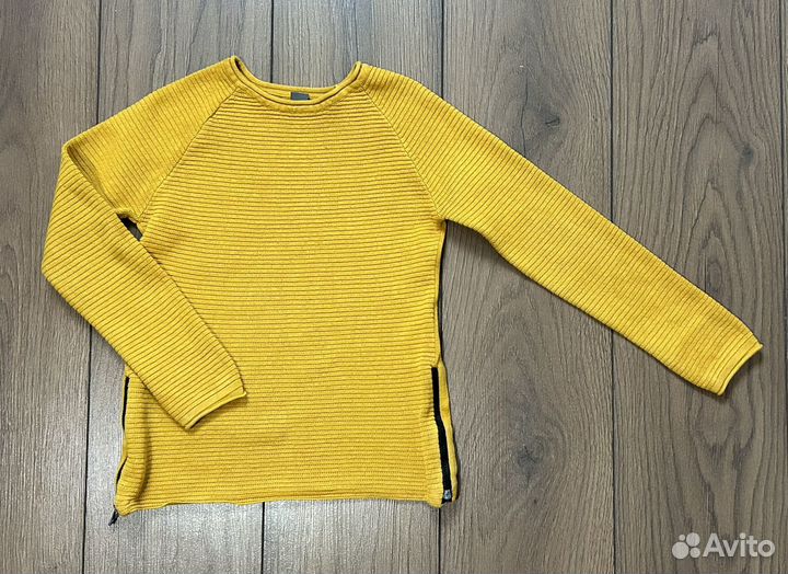 Джемпер детский 122 штаны джеггинсы туника платье