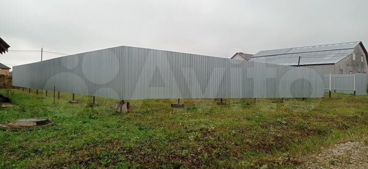 Участок 6 сот. (ИЖС)