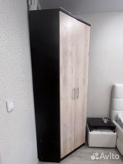 Угловой шкаф бу