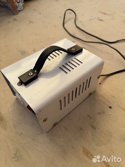 Трансформатор