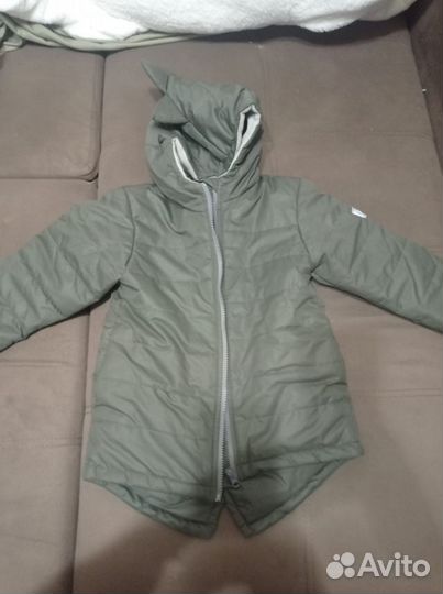 Минидино 110