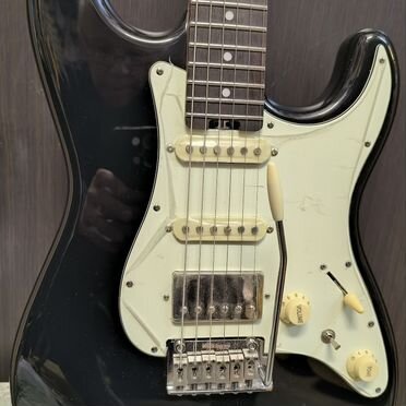 Электрогитара Crafter Charlotte новая