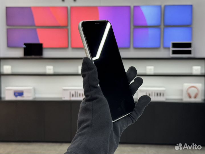 iPhone Xr, 64 ГБ