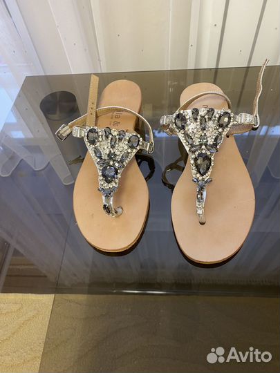 Сандалии