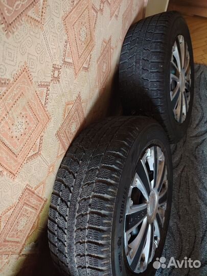 Калесы r 16