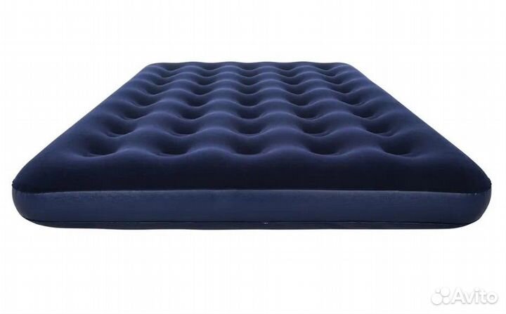 Надувной матрас