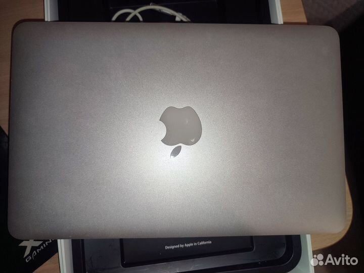 Macbook air 11 2011