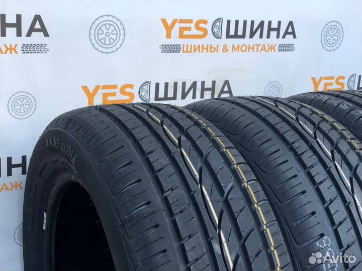 Wideway Sportsway 195/55 R15 19R