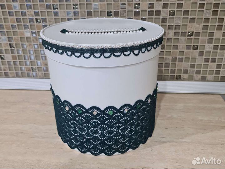 Свадебные аксессуары