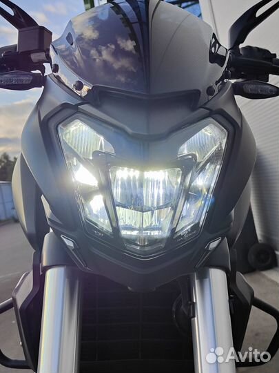 Bajaj Dominar 400 2022г.в