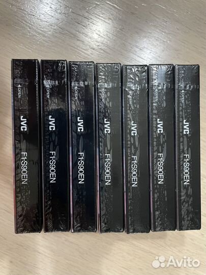 Аудиокассеты