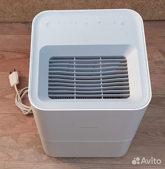Увлажнитель Xiaomi Smartmi Air Humidifier 2