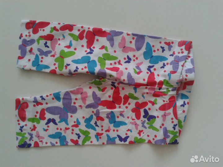 Новый Комплект для девочки