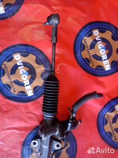 Рейка рулевая Mitsubishi Legnum/Lancer