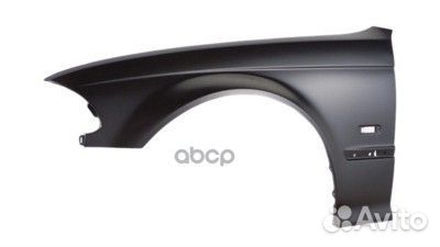 Крыло левое BM10013AL TYG