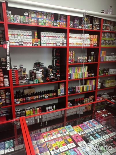 Табачка с доходом +190 к