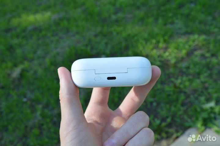 Беспроводные наушники Honor