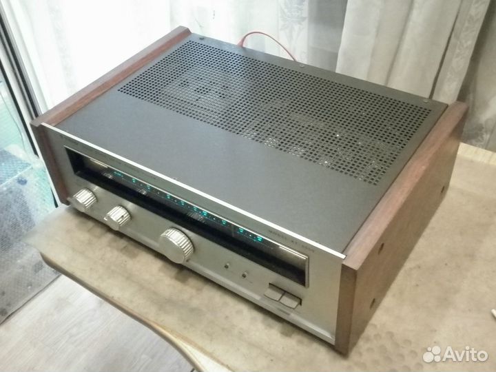 Тюнер (Kenwood) Trio KT-5000 Япония