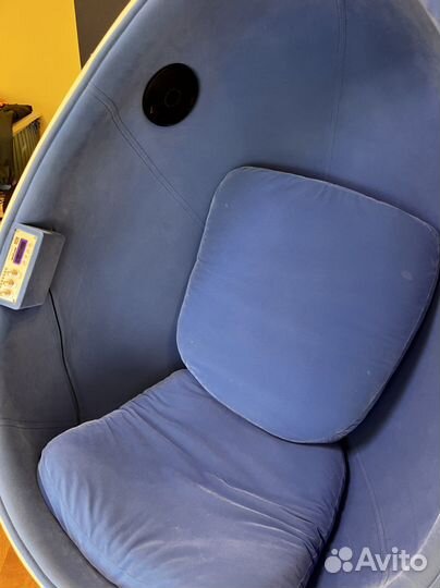 Детский стул