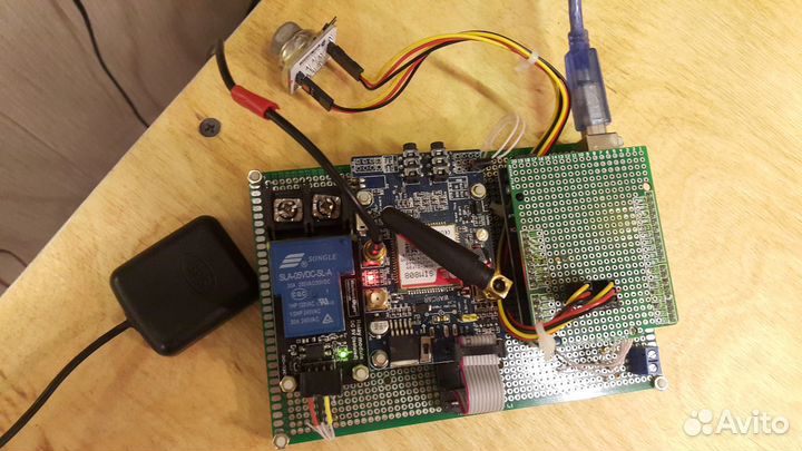 Программирование ардуино, esp